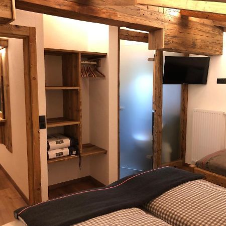 Haus Tannenheim Lägenhet Filzmoos Exteriör bild