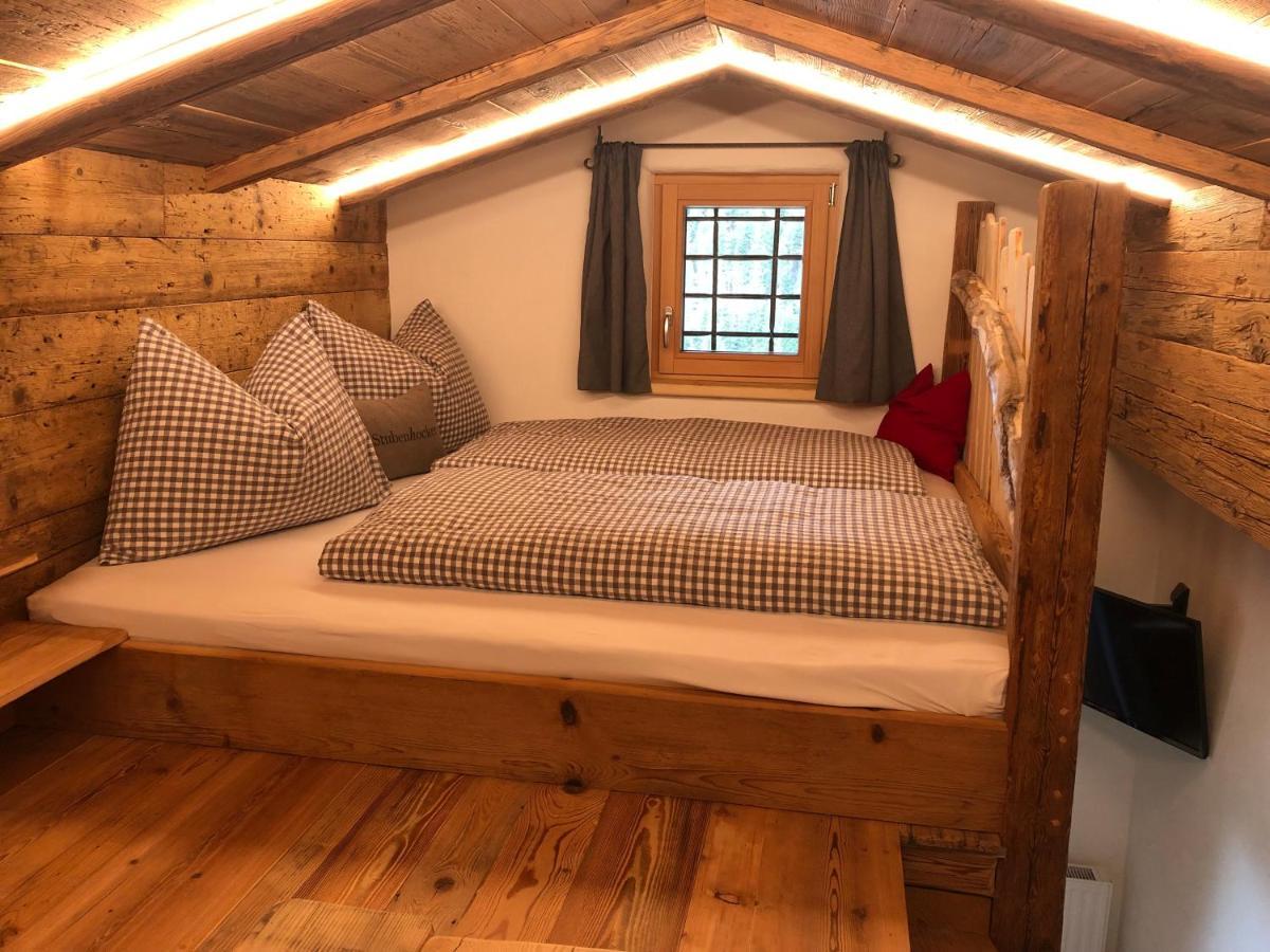 Haus Tannenheim Lägenhet Filzmoos Exteriör bild
